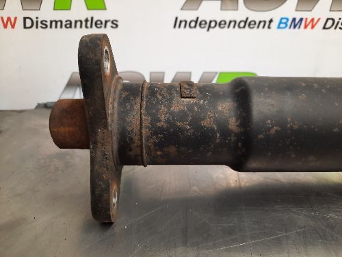 BMW Propshaft L=1702mm N57 Diesel Automatic F07 F01 5 7 SERIES