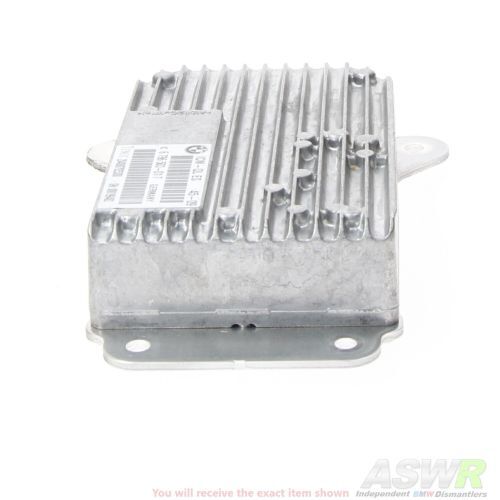 BMW ICM Control Module Unit F07 F01 F02 5 7 SERIES