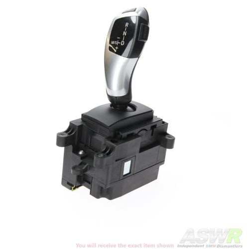 BMW Automatic Gear Selector Gearshifter F07 F10 F11 5 SERIES