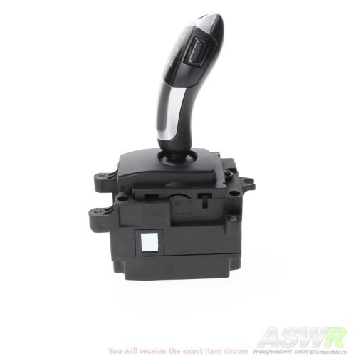 BMW Automatic Gear Selector Gearshifter F07 F10 F11 5 SERIES