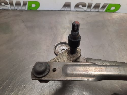 BMW F07 5 SERIES GT Front Wiper Linkage & Motor