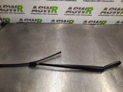 BMW Wiper Arms Pair F07 5 SERIES Gran Turismo