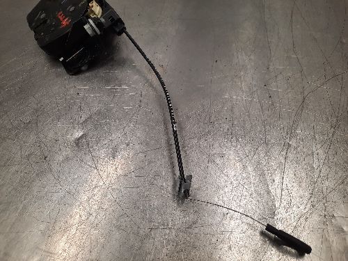 BMW Boot / Tailgate Latch Catch F31 F07 F10 F01 3 5 7 SERIES