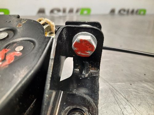 BMW Boot / Tailgate Latch Catch F31 F07 F10 F01 3 5 7 SERIES