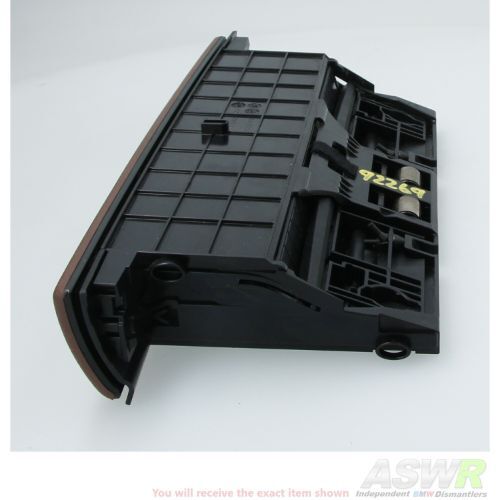 BMW Centre Console Storage Tray F07 5 SERIES Gran Turismo