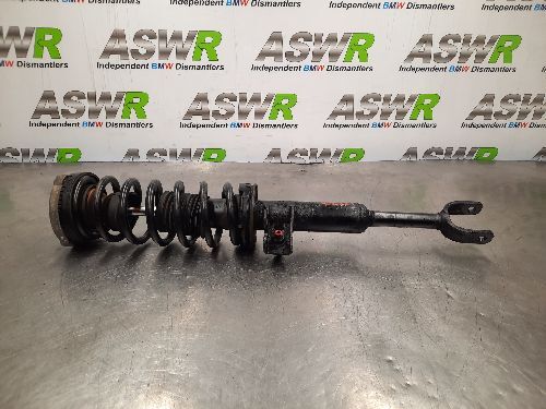 BMW F07 5 SERIES GT Front Shock Absorber N/S Passenger 530d 535i