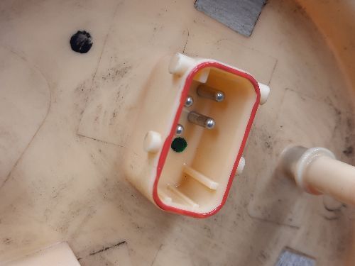 BMW Fuel Pump Diesel F07 F10 F11 F06 F12 F13 5 6 SERIES