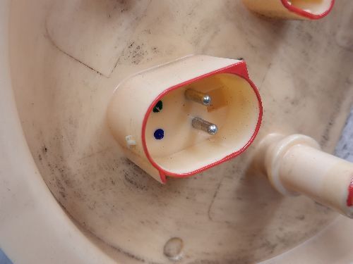 BMW Fuel Pump Diesel F07 F10 F11 F06 F12 F13 5 6 SERIES