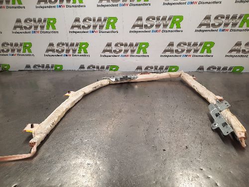 BMW F07 5 SERIES GT Curtain Roof Bag N/S Passenger Left