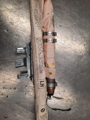 BMW F07 5 SERIES GT Curtain Roof Bag N/S Passenger Left