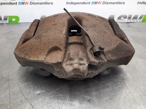BMW Front Brake Caliper N/S Passenger Left F07 F12 F01 5 6 7 SERIES