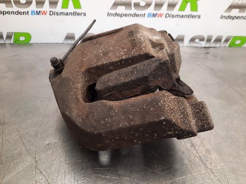 BMW Front Brake Caliper N/S Passenger Left F07 F12 F01 5 6 7 SERIES