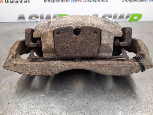 BMW Front Brake Caliper O/S Drivers Side F07 F12 F01 5 6 7 SERIES