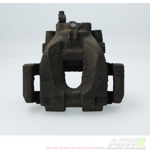 BMW Rear Brake Caliper N/S Passenger Left F07 F01 F02 5 7 SERIES