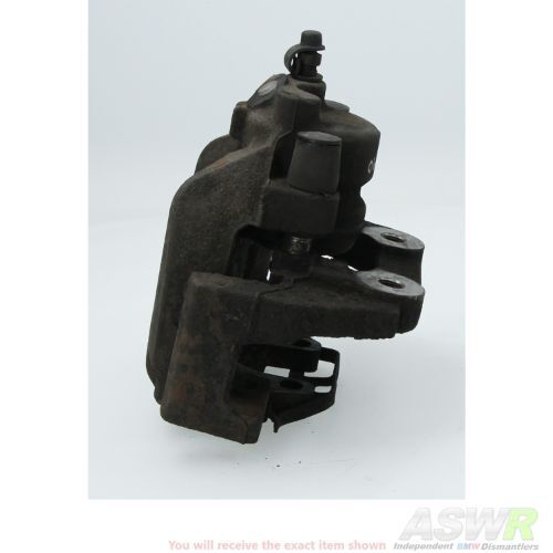 BMW Rear Brake Caliper N/S Passenger Left F07 F01 F02 5 7 SERIES