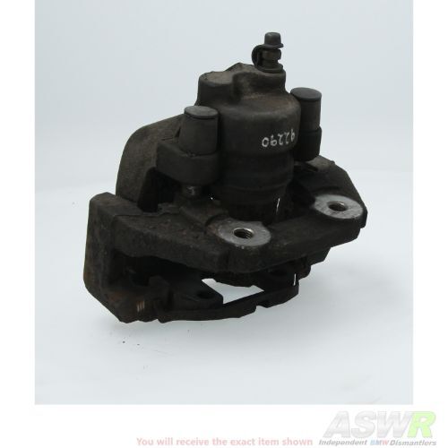 BMW Rear Brake Caliper N/S Passenger Left F07 F01 F02 5 7 SERIES