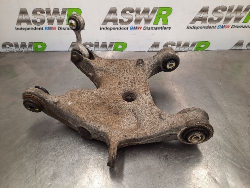 BMW Lower Control Arm Rear N/S Passenger Side F07 F11 5 SERIES