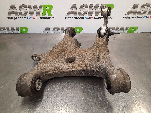 BMW Lower Control Arm Rear N/S Passenger Side F07 F11 5 SERIES
