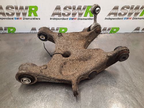 BMW Lower Control Arm Rear O/S Drivers Side F07 F11 5 SERIES