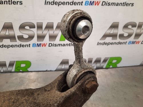 BMW Lower Control Arm Rear O/S Drivers Side F07 F11 5 SERIES