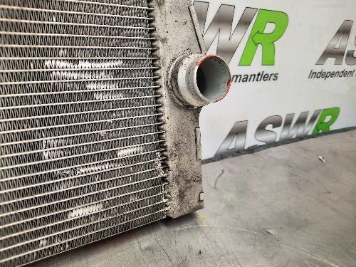 BMW Coolant Radiator Diesel F07 F10 F11 F06 F01 F02 5 6 7 SERIES