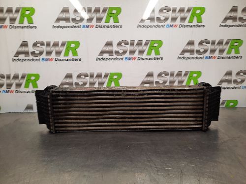BMW Intercooler Diesel F07 F10 F11 F01 F02 5 7 SERIES