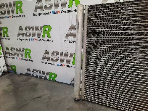BMW Air Con Condenser F07 F10 F11 F06 F12 F13 F01 F02 5 6 7 SERIES