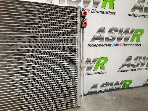 BMW Air Con Condenser F07 F10 F11 F06 F12 F13 F01 F02 5 6 7 SERIES