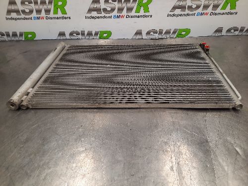 BMW Air Con Condenser F07 F10 F11 F06 F12 F13 F01 F02 5 6 7 SERIES