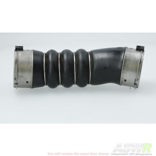 BMW Intake Charge Air Hose N57 5 7 SERIES F10 F11 F01 F02