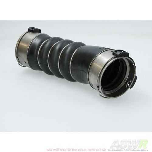 BMW Intake Charge Air Hose N57 5 7 SERIES F10 F11 F01 F02