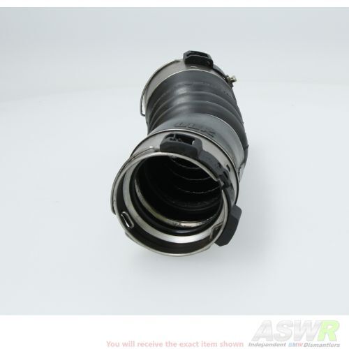 BMW Intake Charge Air Hose N57 5 7 SERIES F10 F11 F01 F02