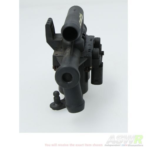 BMW Heater Control Valve F07 F10 F11 F06 F12 F13 5 6 SERIES