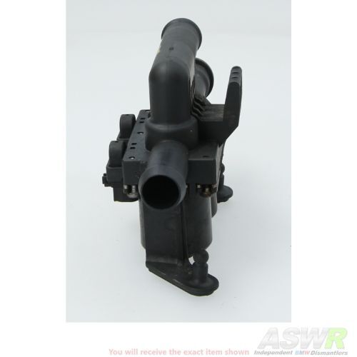 BMW Heater Control Valve F07 F10 F11 F06 F12 F13 5 6 SERIES