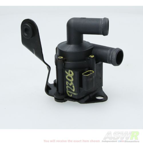 BMW Additional Water Pump F07 F10 F11 F12 F13 F01 5 6 7 SERIES