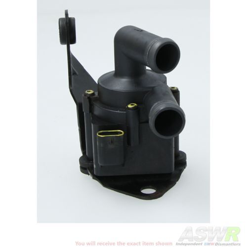 BMW Additional Water Pump F07 F10 F11 F12 F13 F01 5 6 7 SERIES