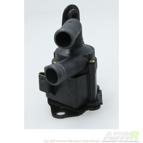 BMW Additional Water Pump F07 F10 F11 F12 F13 F01 5 6 7 SERIES