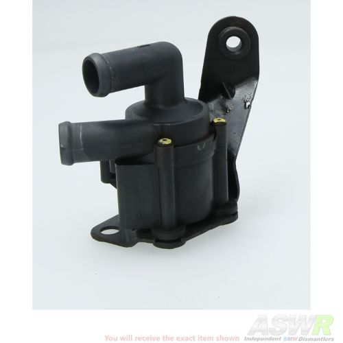 BMW Additional Water Pump F07 F10 F11 F12 F13 F01 5 6 7 SERIES