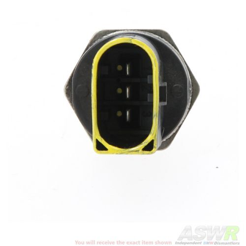 BMW Fuel Pressure Sensor Diesel E88 F30 F10 3 4 5 SERIES