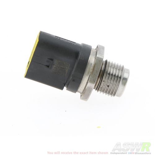 BMW Fuel Pressure Sensor Diesel E88 F30 F10 3 4 5 SERIES