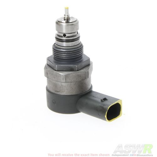 BMW Fuel Pressure Regulator N47N B47 Diesel F20 F22 F30 F32 F10