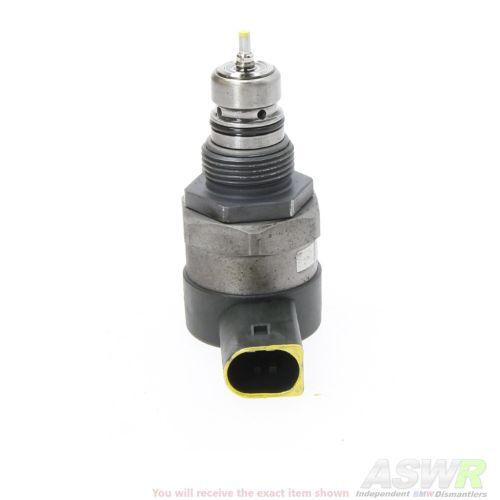 BMW Fuel Pressure Regulator N47N B47 Diesel F20 F22 F30 F32 F10