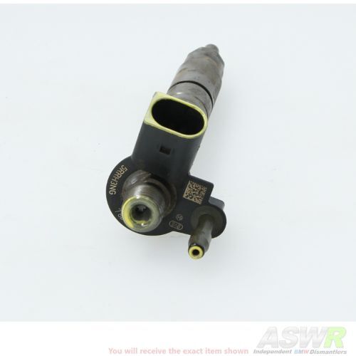 BMW Fuel Injector Diesel N47 N57 E87 E90 E60 1 3 5 SERIES