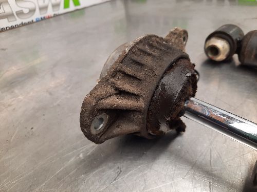 BMW Rear Shock Absorbers Pair F07 5 SERIES Gran Turismo