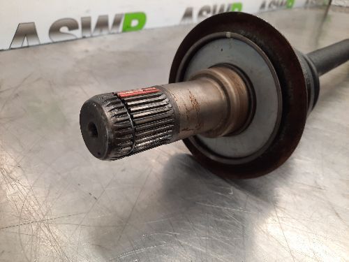 BMW Rear Drive Shaft N57 Diesel O/S Drivers Side F06 F07 F12 F01