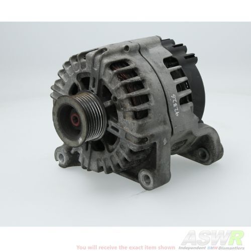 BMW Alternator 230A N57 N57S Diesel F10 F11 F01 5 7 SERIES / E70 X5