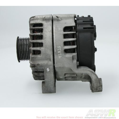 BMW Alternator 230A N57 N57S Diesel F10 F11 F01 5 7 SERIES / E70 X5