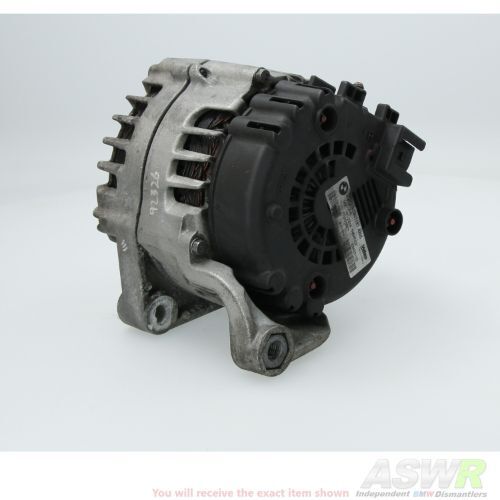 BMW Alternator 230A N57 N57S Diesel F10 F11 F01 5 7 SERIES / E70 X5