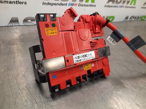 BMW Positive Battery Cable F07 F10 F11 F06 F12 F13 5 6 SERIES