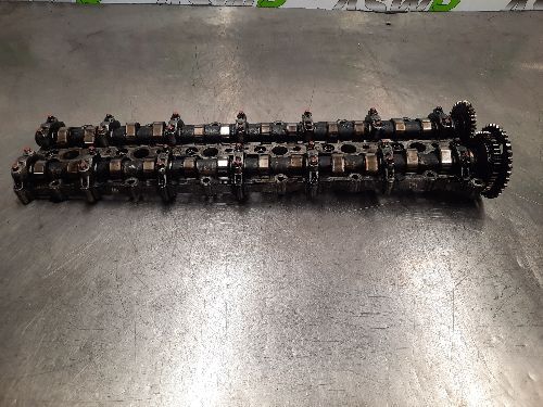 BMW Camshafts & Carrier N57 Diesel E90 F30 F32 F10 F12 F01 F25 E70